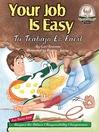 Your Job Is Easy / Tu Trabajo Es Fácil (MP3)